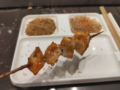 -邢氏老太太烤串(北兴街店)