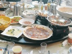 -百味园土菜馆(迎宾东路店)