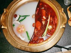 -熊喵来了火锅(太原里第2分店)