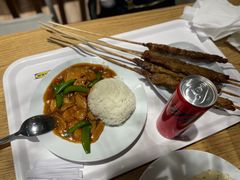 -宜家·瑞典风味餐厅(四元桥店)
