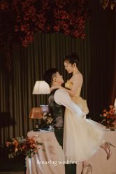 -美薇亭婚礼顾问