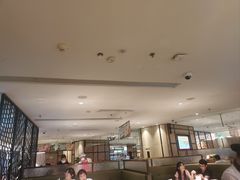 -海底捞火锅(万象城店)