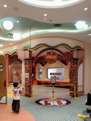 -奈尔宝家庭中心·亲子餐厅(苏州大悦城店)