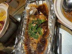 -新白鹿餐厅(爱琴海购物中心店)