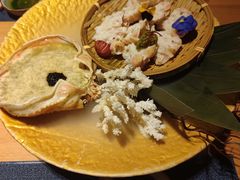 -本逸·割烹料理(湖墅店)