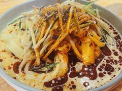 -煜北·西北小馆(曲阳路店)