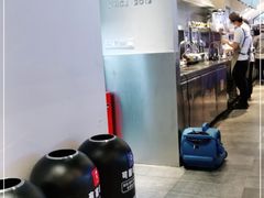 -喜茶(上海正大广场店)