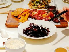 -怡得观滇餐厅·地道昆明菜·1996(海埂大坝店)