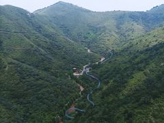 -蓟州溶洞风景区