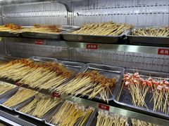 -冒椒火辣(奎星楼街店)
