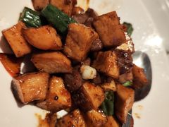 -汤城小厨•粤菜•靓汤(金宝街店)