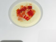 -L'Arome芳芳法国餐厅(仙林金鹰店)