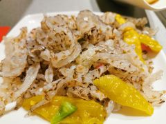 -海底捞火锅(吴中路店)