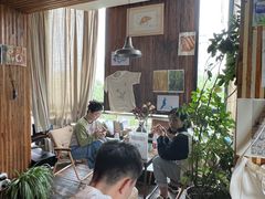 -仙峰天然面包(迎宾路店)