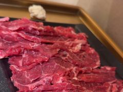-海底捞火锅(高新万达店)