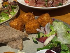 -Secco德式餐吧(南秀村店)