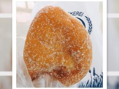 炸苹果包-小麦之家(海湾总店)