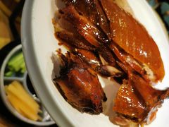 -局气烤鸭·北京菜(前门店)