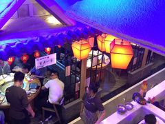 -山河屯铁锅炖鲜鹅·东北菜(开发区一店)