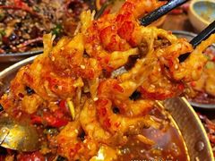-大川先生·小龙虾·川菜(信义坊店)