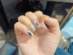 -斯馨·健康美甲美睫