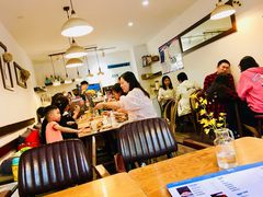 -AFS Cafe & Canteen(闽江二路店)