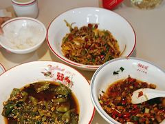 -湘当爱·鲜煮现炒(松岗立业路店)
