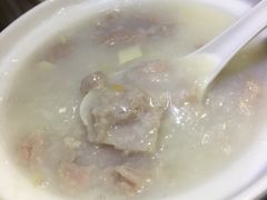 猪肉牛肉肠-华辉拉肠(小北路店)