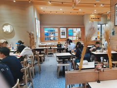 -陳香貴·蘭州牛肉面(月星环球港店)