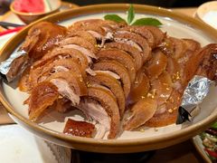 -青年公社烤鸭(滨湖银泰店)