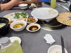 -官塘陈记鱼生·潮汕砂锅粥·牛肉火锅(潮枫路总店)