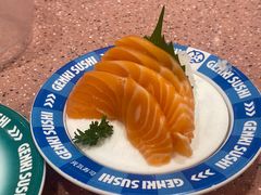 -元气寿司(环球港店)