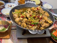 -石灰石烧鸡公(南通万象城店)