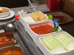 -海底捞火锅(龙湖时代天街店)