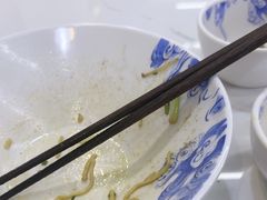 -丰年熙面馆(泗宝路83号店)