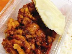 -振生清真饭店(永安道店)