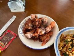 -小崔家臊子面(蔡家坡总店)