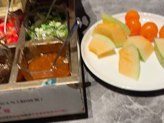 -德天肥牛海鲜火锅(城西银泰店)