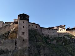 -梅黛奥拉修道院