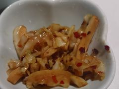 -湘邻呷铺·田园家宴(汉基广场店)