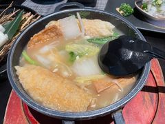 -山上下日本料理(万象城店)