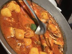 -有才叔的小馆(招商依云曲江店)