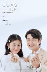 点击看大图 -唯一视觉婚纱摄影(李家村店)