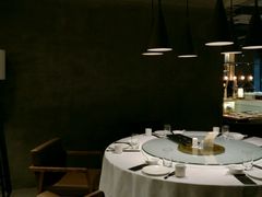 -東舍食唐精品陕菜馆