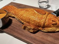 -Oyster Talks 四度蚝法餐厅