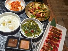 -九田家黑牛烤肉料理(石路天虹店)