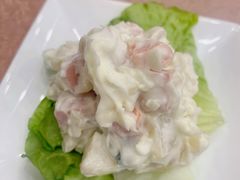 -瑞福园联谊餐室(茂名南路店)