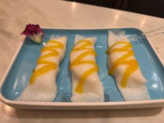 -香香海南菜餐厅