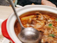 -羊之道草原味道清真餐厅(番禺店)