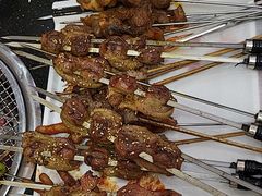 -瑞杰烧烤店·24小时营业(山东路店)